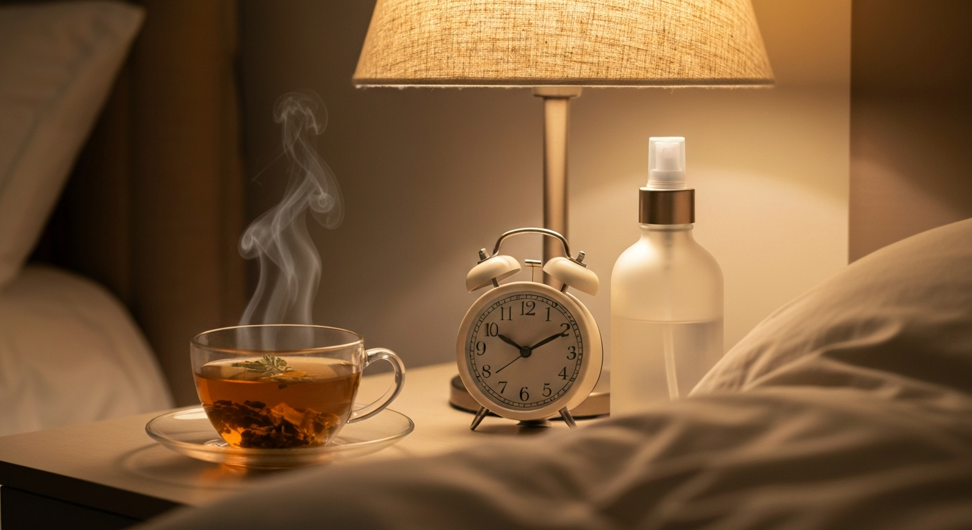 다이어트 중 극심한 피로감, 수면 부족이 살찌게 만든다고? 이미지 2