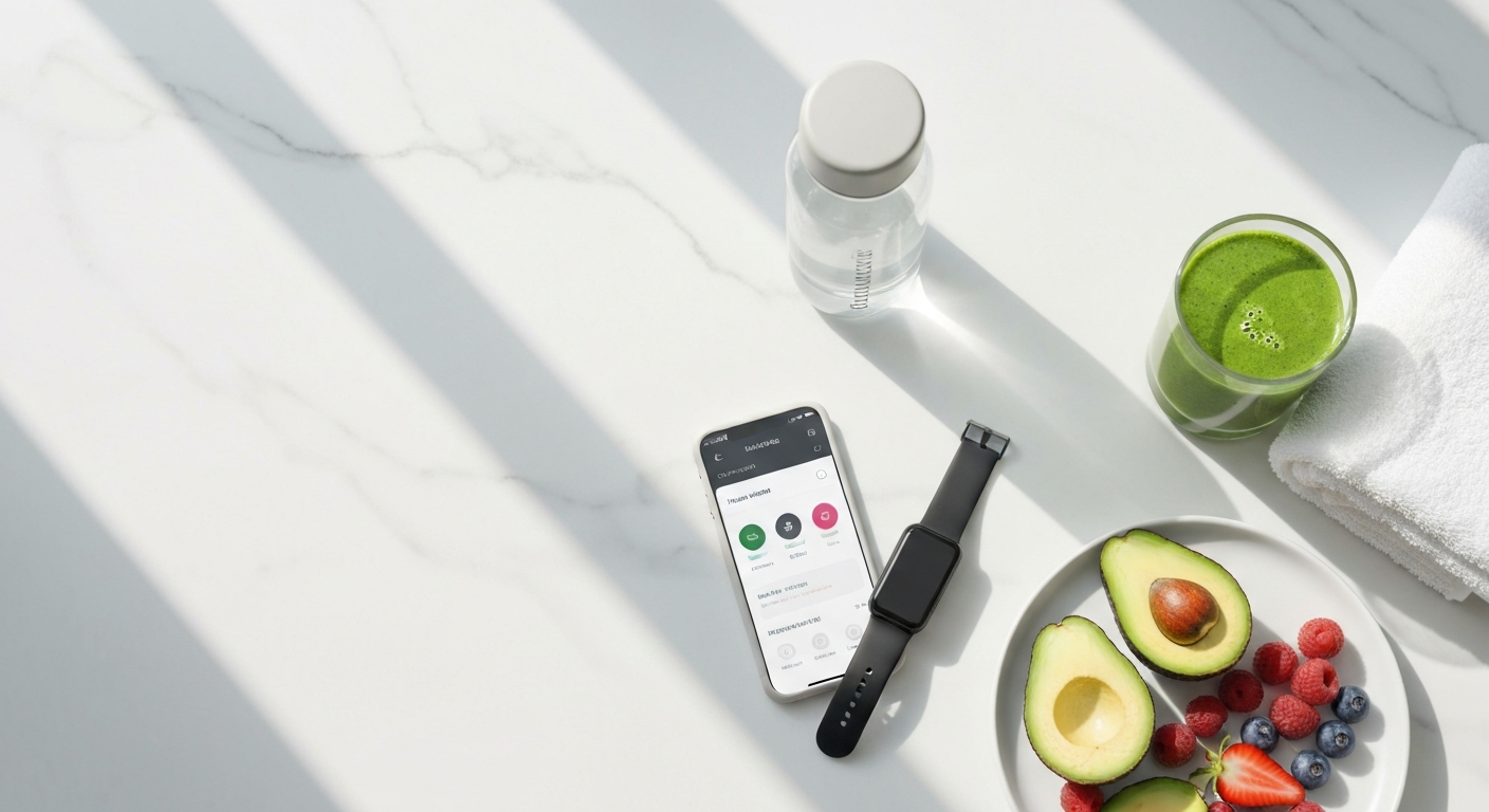 AI로 맞춤 운동까지? 2024년 개인화 헬스케어 트렌드로 건강관리 혁신하기 이미지 1