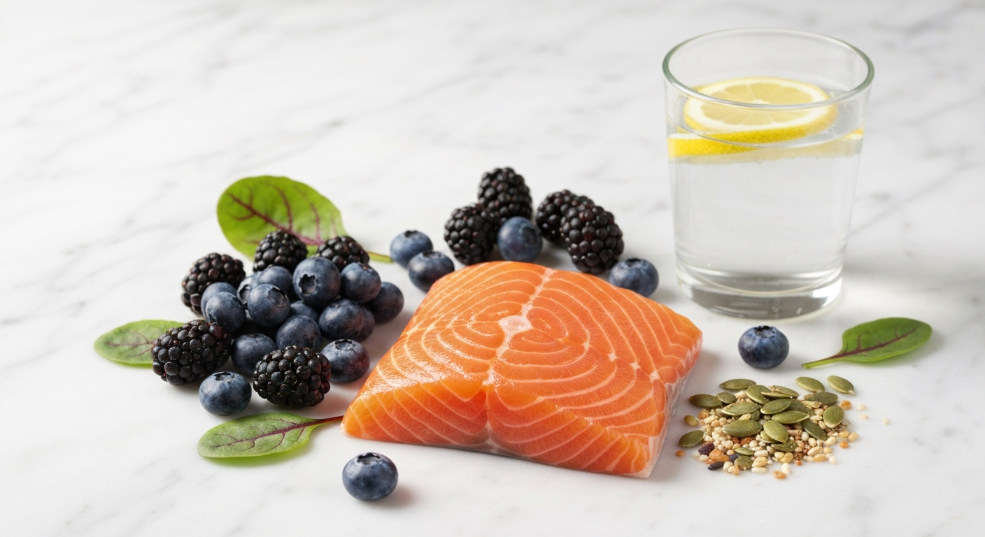 식욕이 도대체 왜 이럴까? 다이어트 실패의 진짜 이유 파헤치기 이미지 2