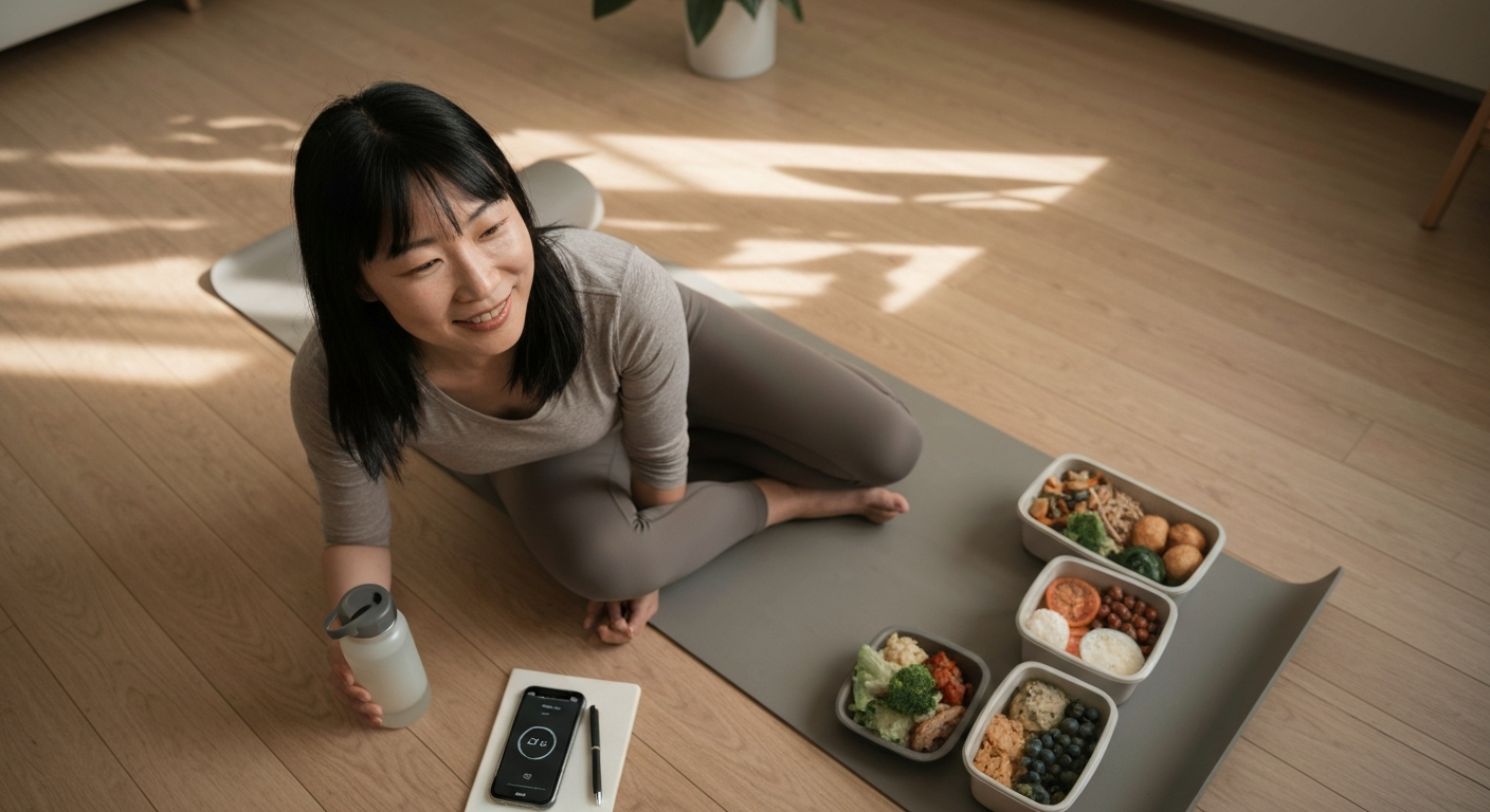 식욕이 도대체 왜 이럴까? 다이어트 실패의 진짜 이유 파헤치기 이미지 3
