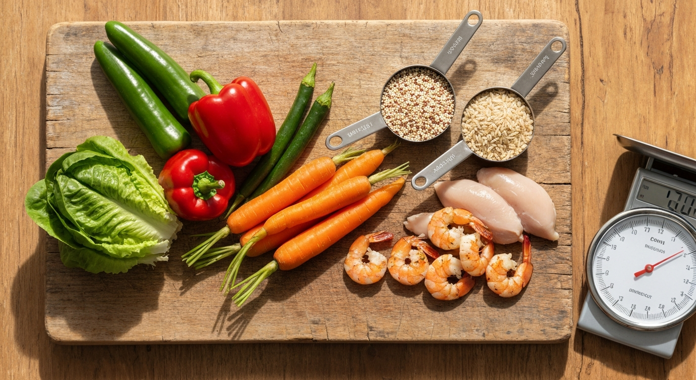 연예인 다이어트 따라하면 절대 안 되는 이유 5가지! 건강하게 빼는 진짜 방법 이미지 2