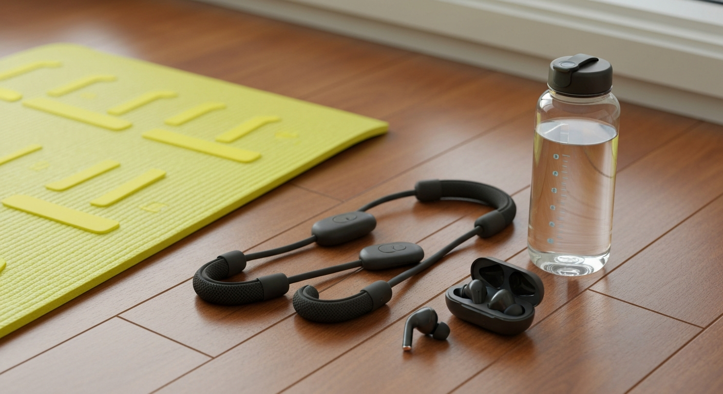 AI로 맞춤 운동까지? 2024년 개인화 헬스케어 트렌드로 건강관리 혁신하기 이미지 2