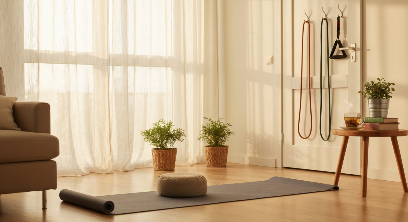 50대 부모님이 갑자기 건강해진 비밀? 2024년 시니어들이 열광하는 7가지 건강법 이미지 3