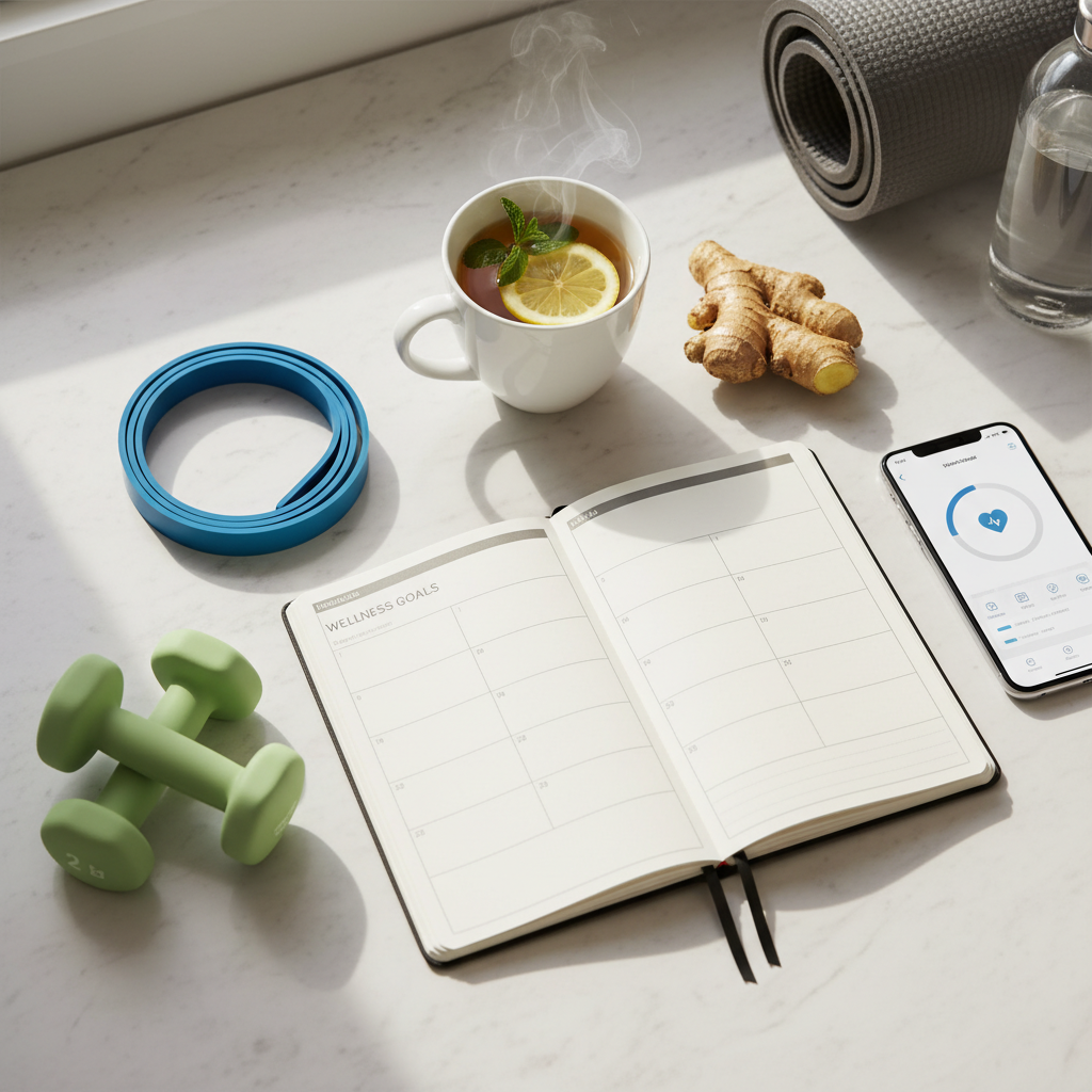 명절 후유증 NO! 시니어 관절 건강 지키는 5단계 셀프케어 가이드 이미지 3