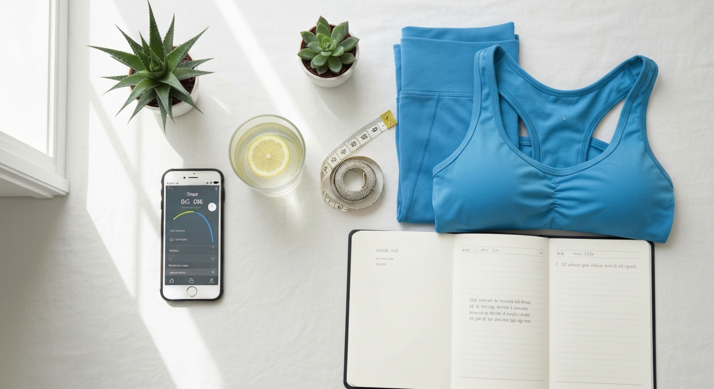 밤새 뒤척여도 살이 찌는 이유? 수면호르몬이 체중에 미치는 놀라운 영향 이미지 3