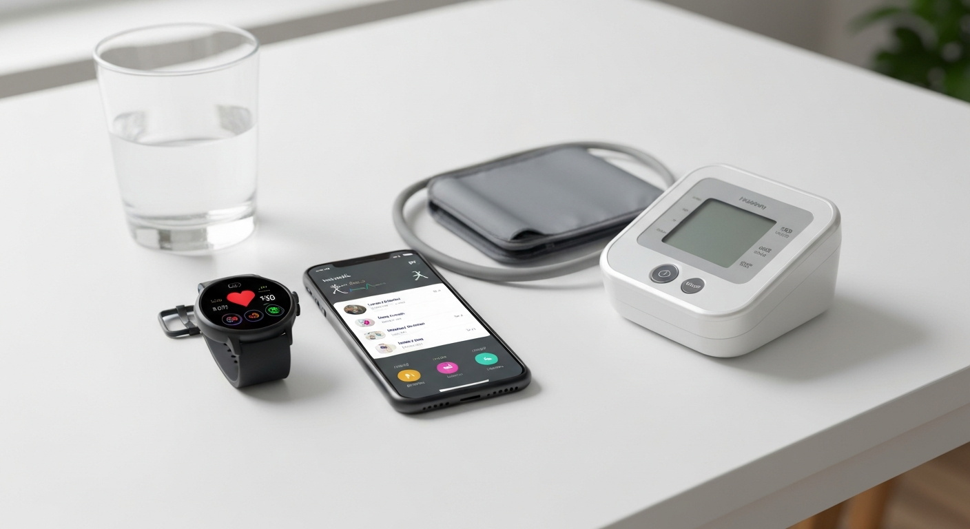 50대 부모님이 갑자기 건강해진 비밀? 2024년 시니어들이 열광하는 7가지 건강법 이미지 2