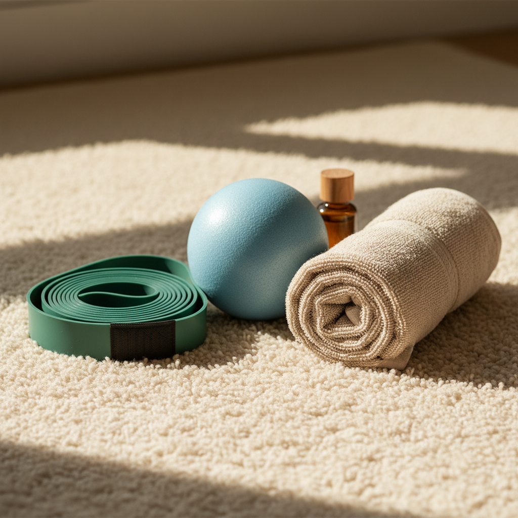 명절 후유증 NO! 시니어 관절 건강 지키는 5단계 셀프케어 가이드 이미지 2