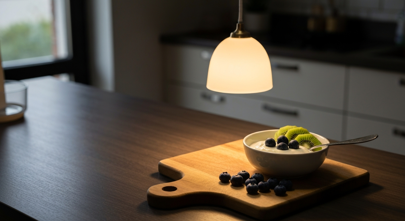 밤 10시 이후에도 안심하고 먹을 수 있는 야식 7가지, 숙면까지 도와주는 똑똑한 선택 이미지 2