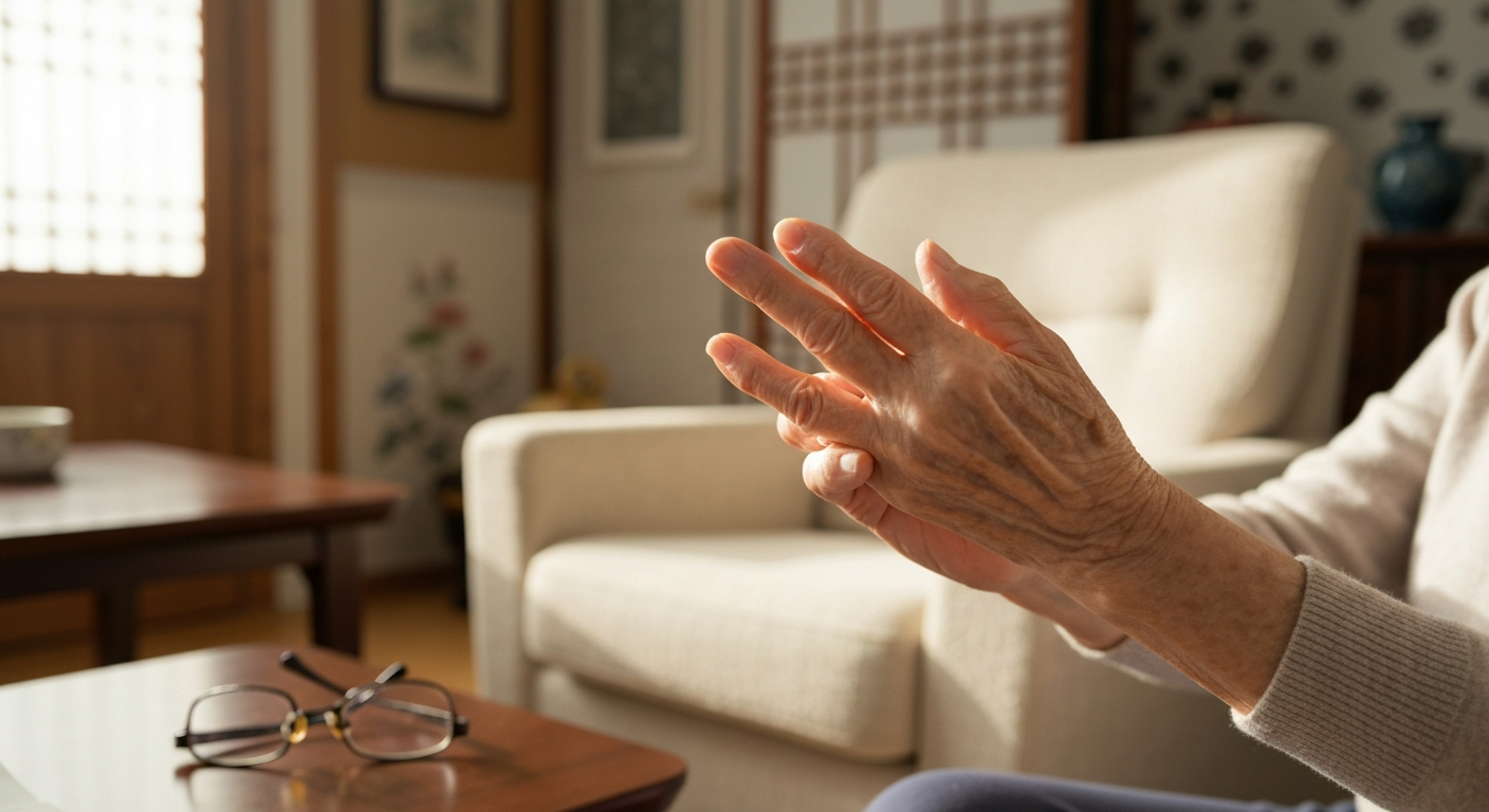 65세 부모님 위해 꼭 알아야 할 치매 예방 운동 7가지 | 집에서 쉽게 따라하는 건강관리법 이미지 2
