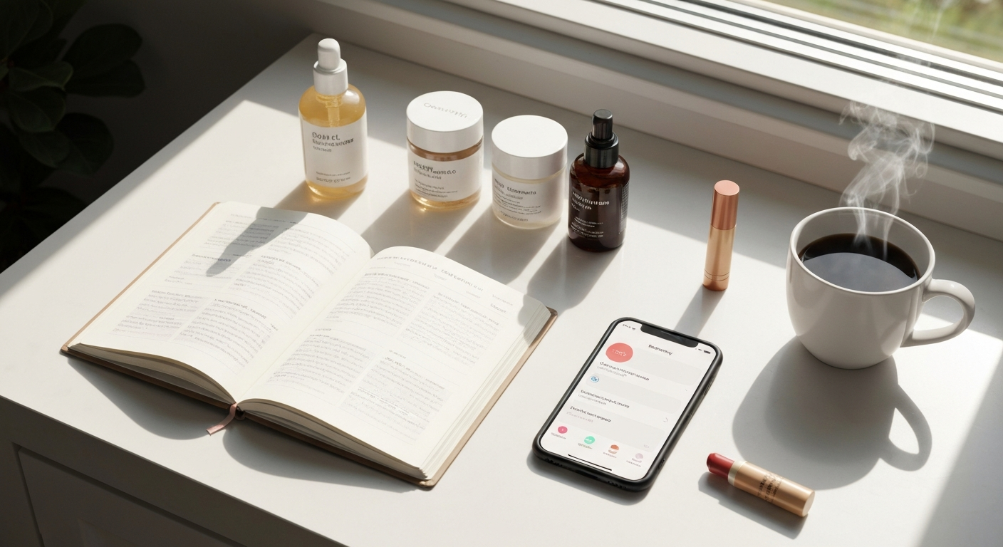 구찌 AI 화보 논란이 뷰티업계에 던진 경고, AI 마케팅 성공과 위험 사이의 줄타기 이미지 3