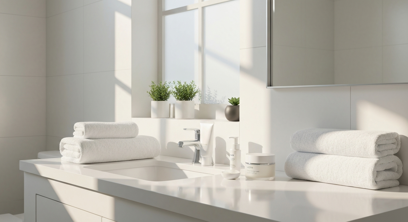 클렌징만 바꿨는데 뾰루지가 70% 줄었다? 피부과 의사가 알려주는 과학적 클렌징 루틴 이미지 3