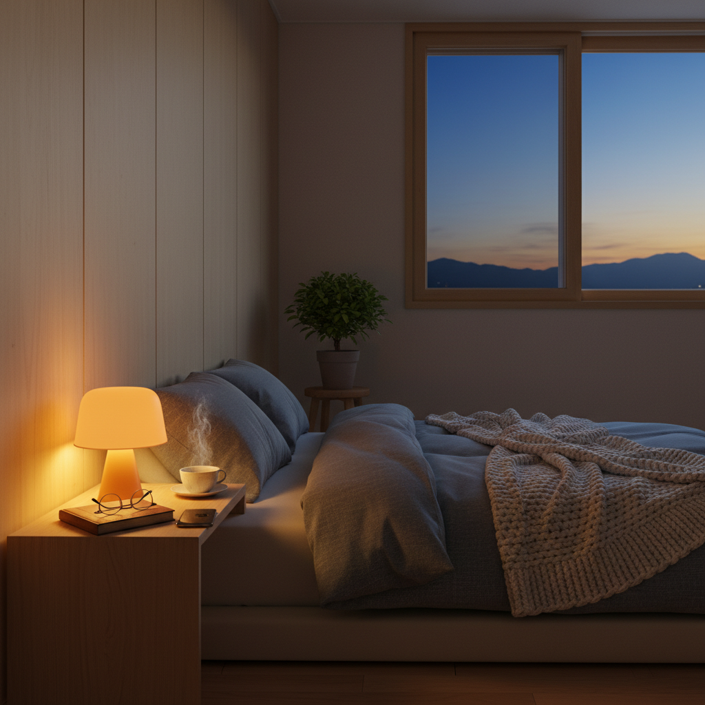 밤마다 냉장고 앞에 서는 당신을 위한 심리 트릭 5가지 | 야식 충동 완전 정복법 이미지 3