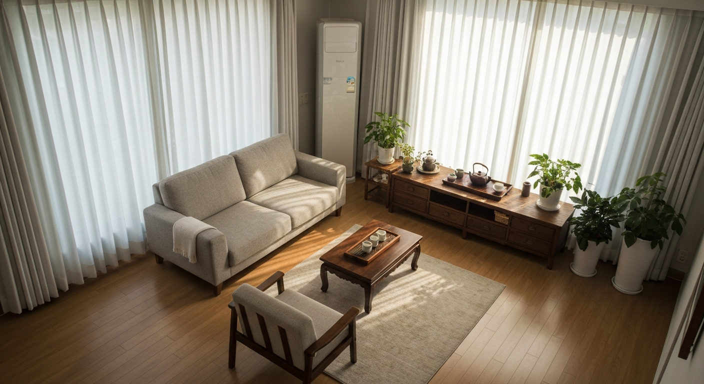 65세 부모님 위해 꼭 알아야 할 치매 예방 운동 7가지 | 집에서 쉽게 따라하는 건강관리법 이미지 1