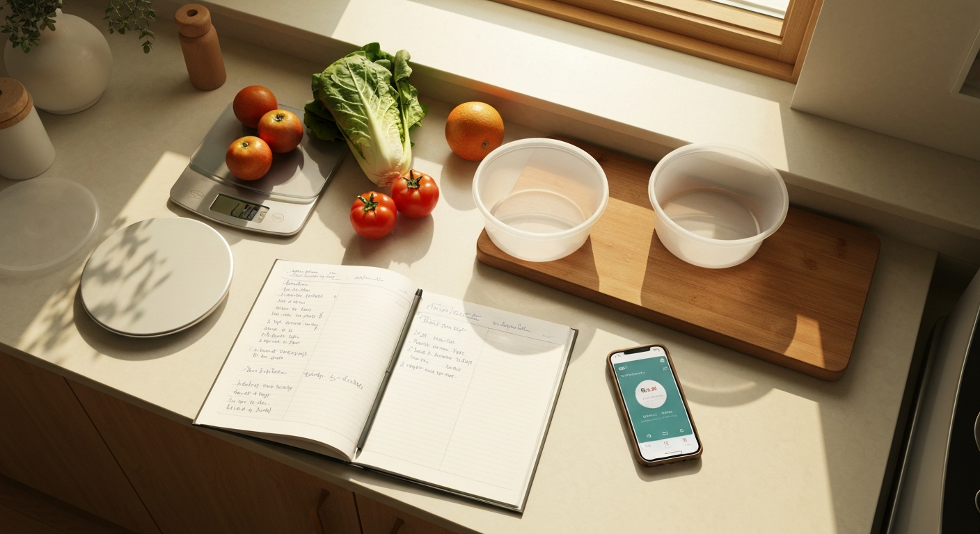 식욕이 도대체 왜 이럴까? 다이어트 실패의 진짜 이유 파헤치기 이미지 1