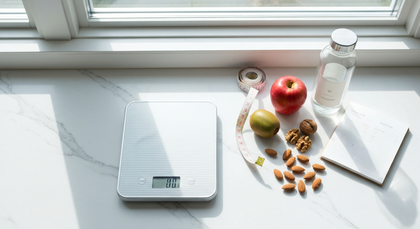 다이어트 성공했는데 왜 살이 다시 찔까? 요요현상 완전 탈출법 이미지 1