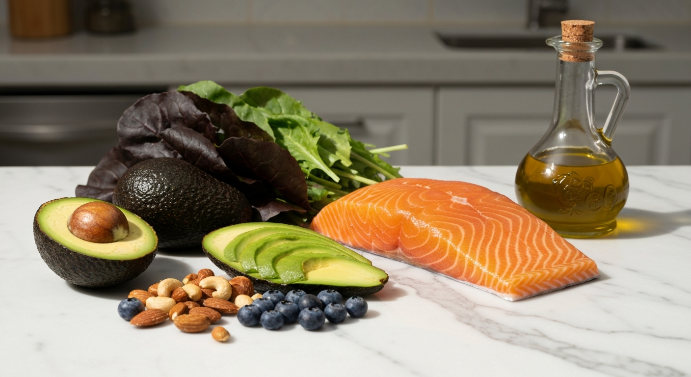 60세 이상 부모님을 위한 치매 예방 가이드: 집에서 실천하는 뇌건강 관리법 5가지 이미지 2