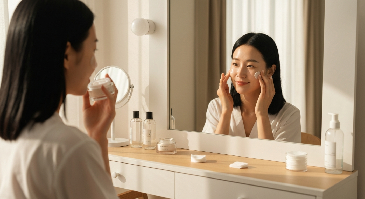 피부 진정 성분 완벽 비교! 염증 피부를 위한 최고의 선택은? 이미지 3