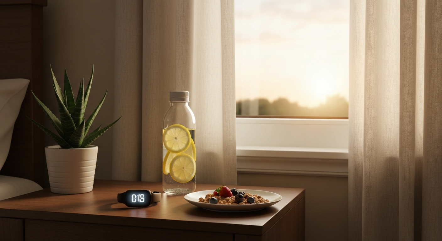 다이어트 성공했는데 왜 살이 다시 찔까? 요요현상 완전 탈출법 이미지 3