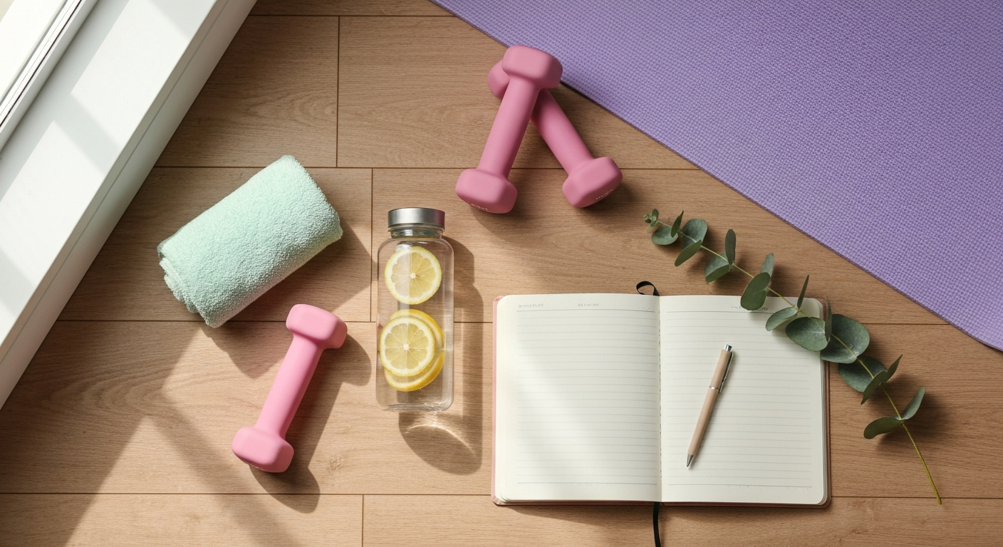 10kg 감량 후 5년째 요요 없이 체중 유지하는 진짜 비결 (실제 경험 후기) 이미지 3