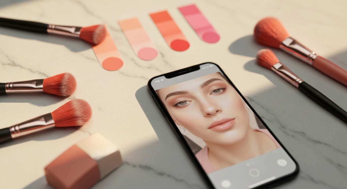 구찌 AI 화보 논란이 뷰티업계에 던진 경고, AI 마케팅 성공과 위험 사이의 줄타기 이미지 2