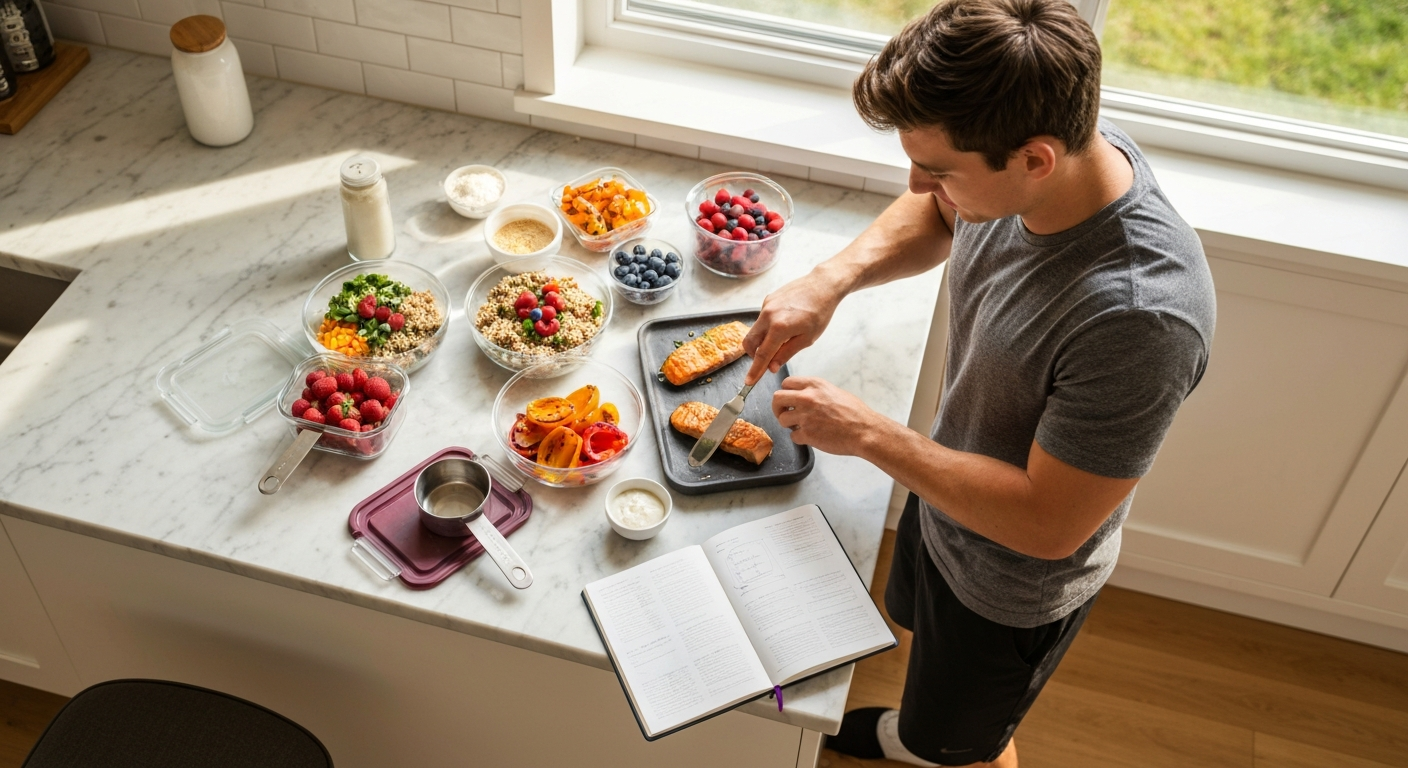 다이어트 중 극심한 피로감, 수면 부족이 살찌게 만든다고? 이미지 3