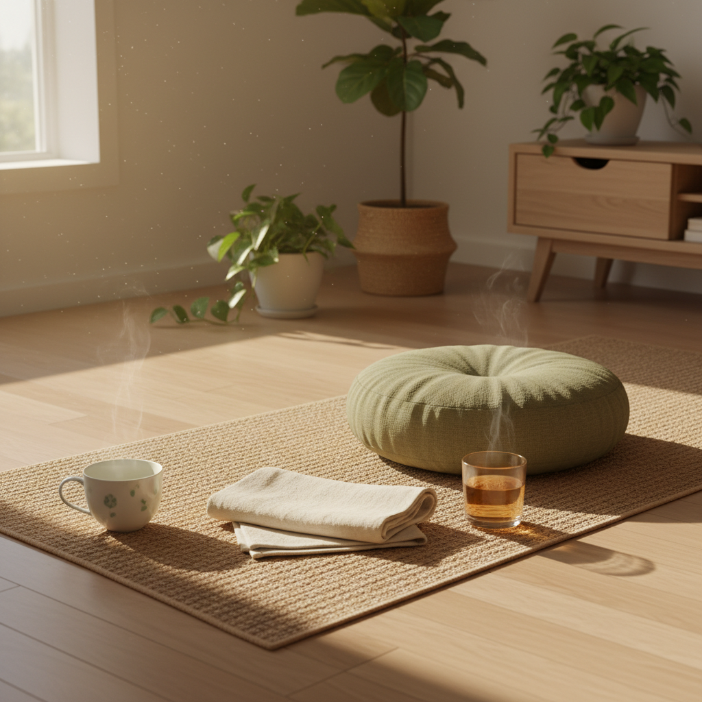 명절 후유증 NO! 시니어 관절 건강 지키는 5단계 셀프케어 가이드 이미지 1