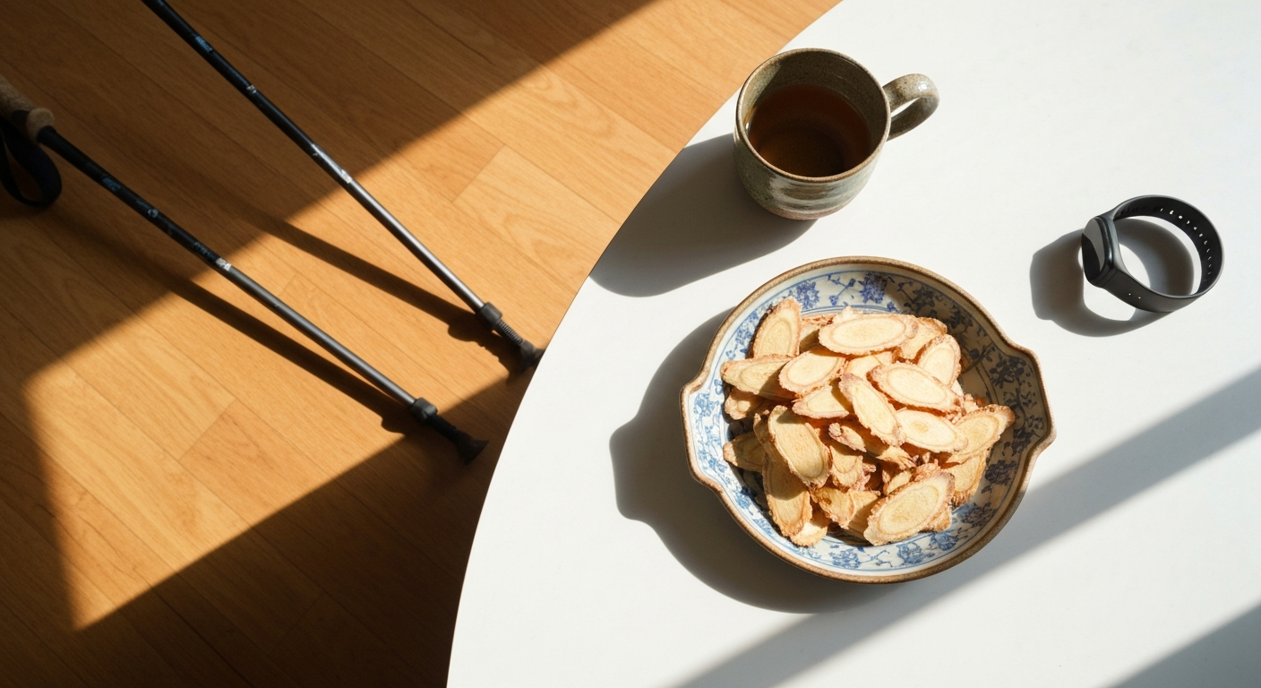 50대 부모님이 갑자기 건강해진 비밀? 2024년 시니어들이 열광하는 7가지 건강법 이미지 1