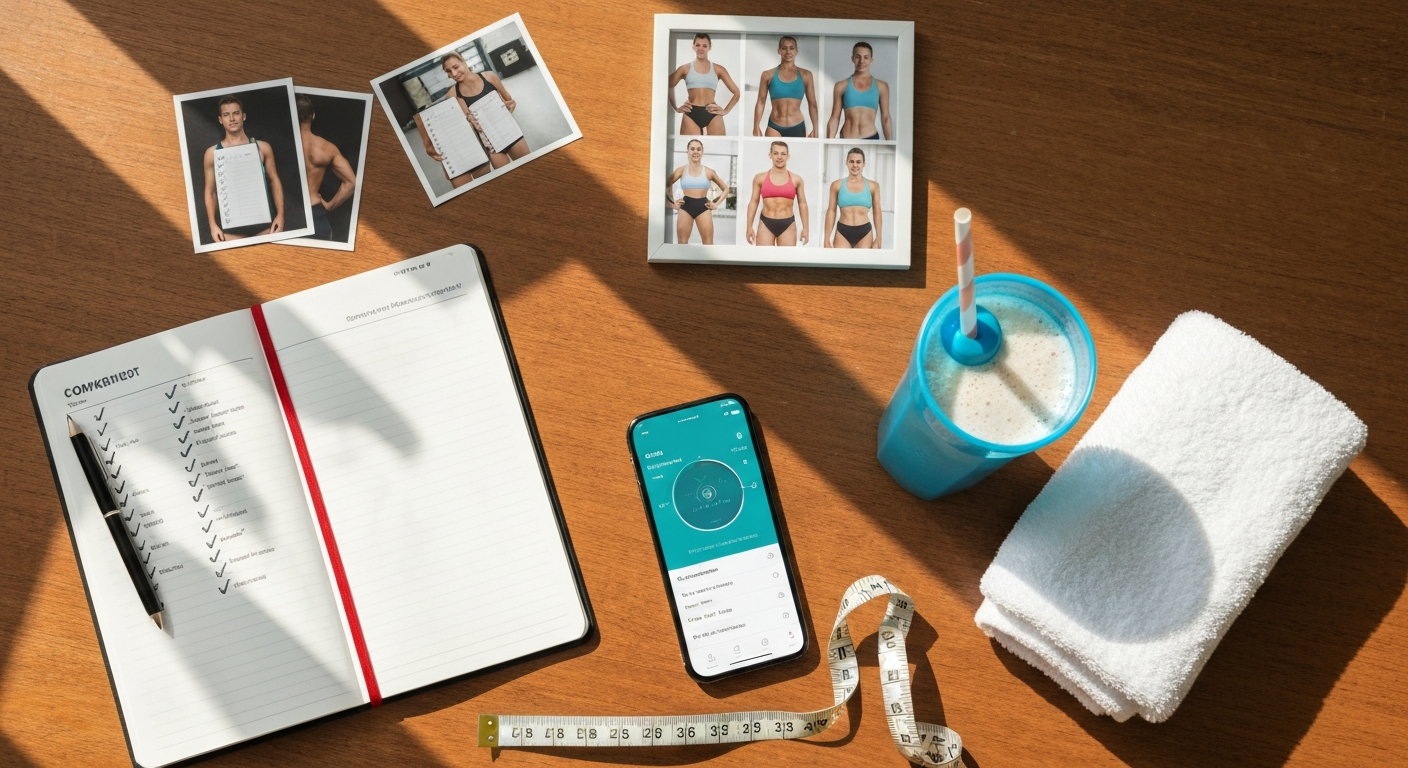 운동 다이어트 실패하는 이유 따로 있다! 체중 감량 보장하는 운동 루틴 7가지 이미지 3