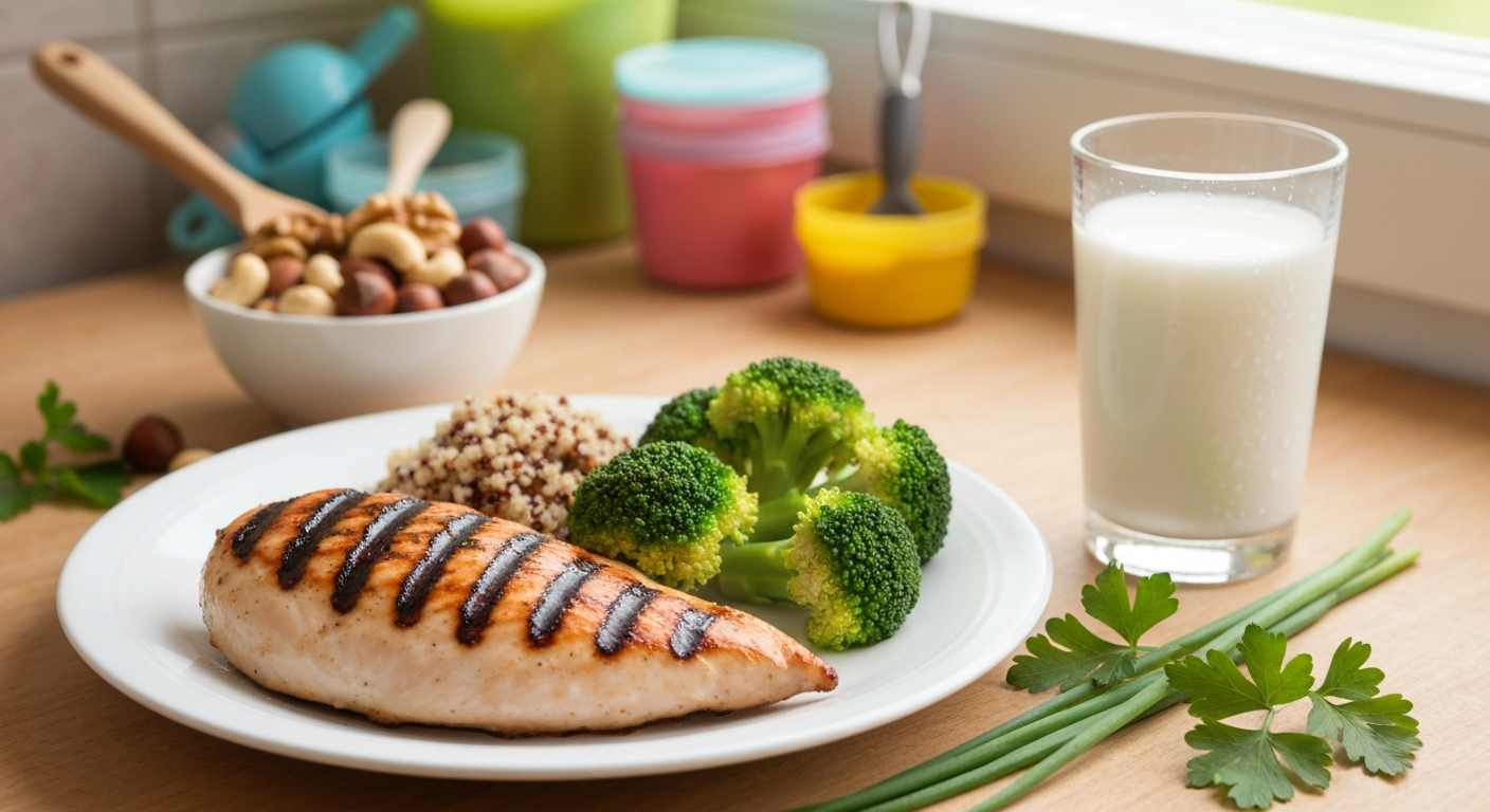 다이어트 성공했는데 왜 살이 다시 찔까? 요요현상 완전 탈출법 이미지 2