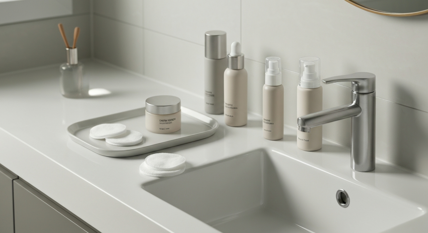 보톡스 vs 더마필링 고민이신가요? 피부타입별 순서만 맞춰도 효과 두 배 이미지 1