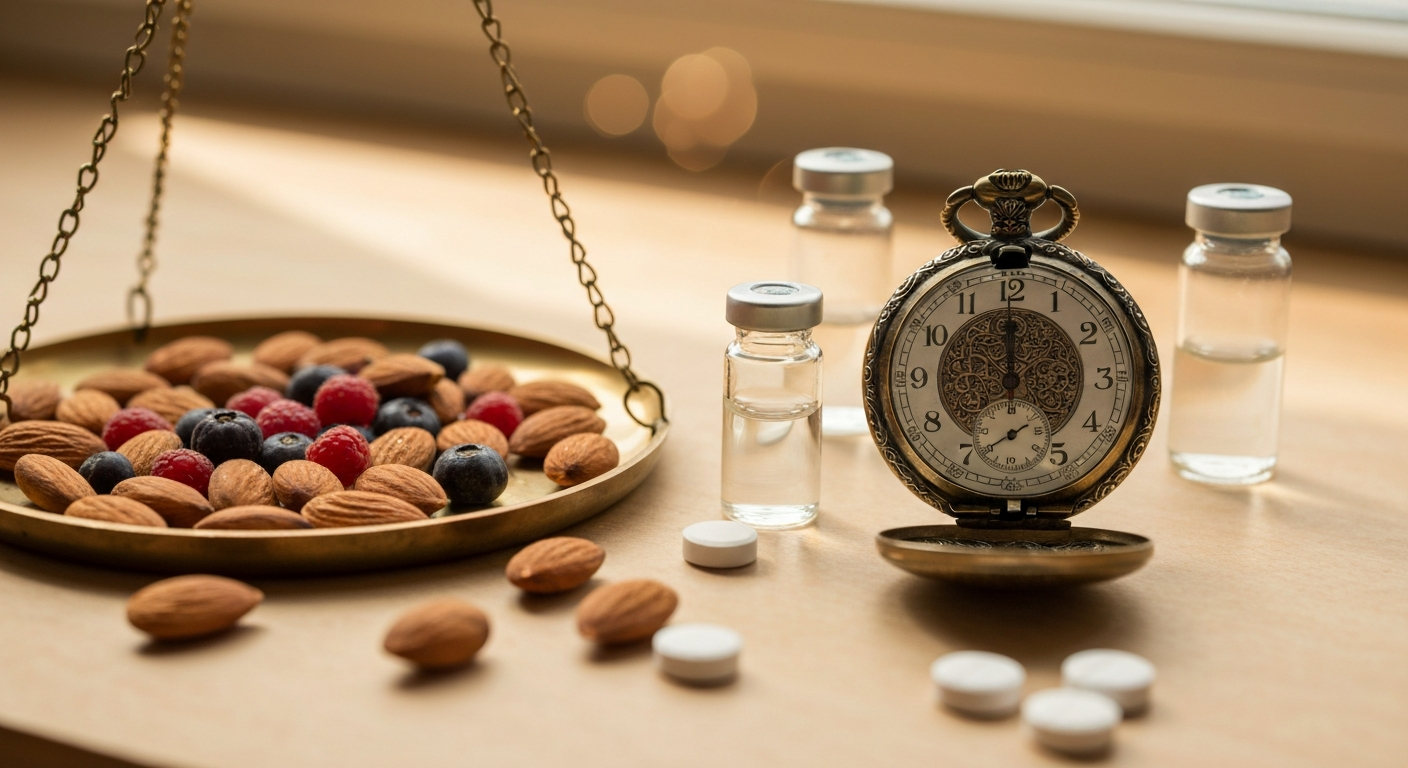 밤샘 야근하면 왜 살이 찔까? 수면 부족이 살찌는 진짜 이유 3가지 이미지 2