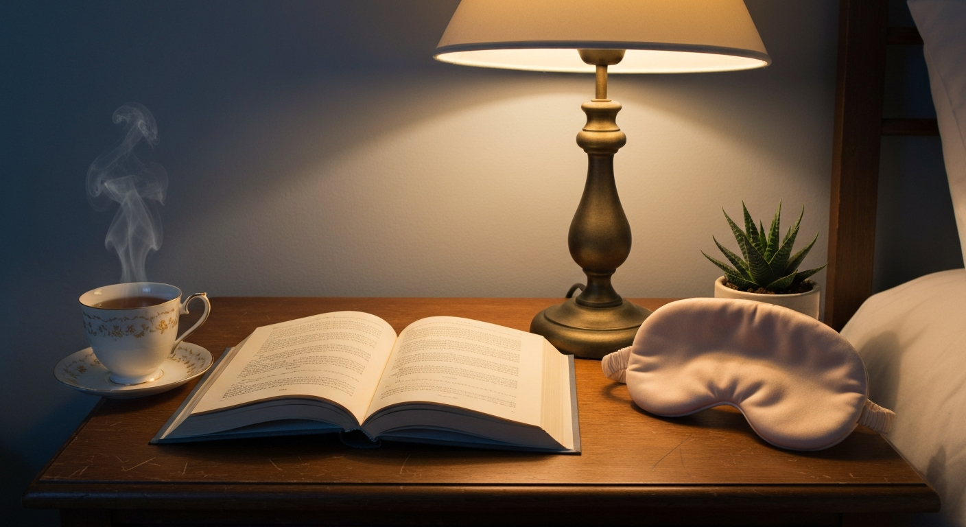 스트레스 받을 때마다 피부가 망가지는 이유: 자존감이 피부에 미치는 놀라운 과학적 비밀 이미지 3