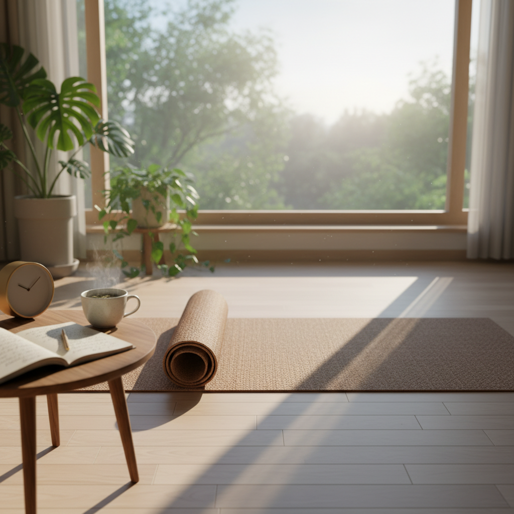 휴대폰 끄고 5kg 뺀다: 스마트폰 금욕이 체중 감량을 돕는 이유 이미지 3