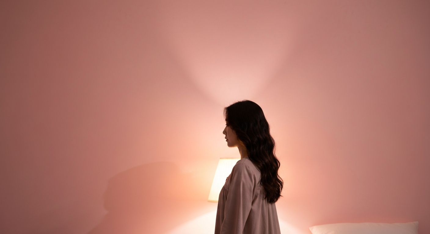 밤 10시 이후 먹으면 안 되는 음식 5가지, 숙면을 방해하는 과학적 이유 이미지 3