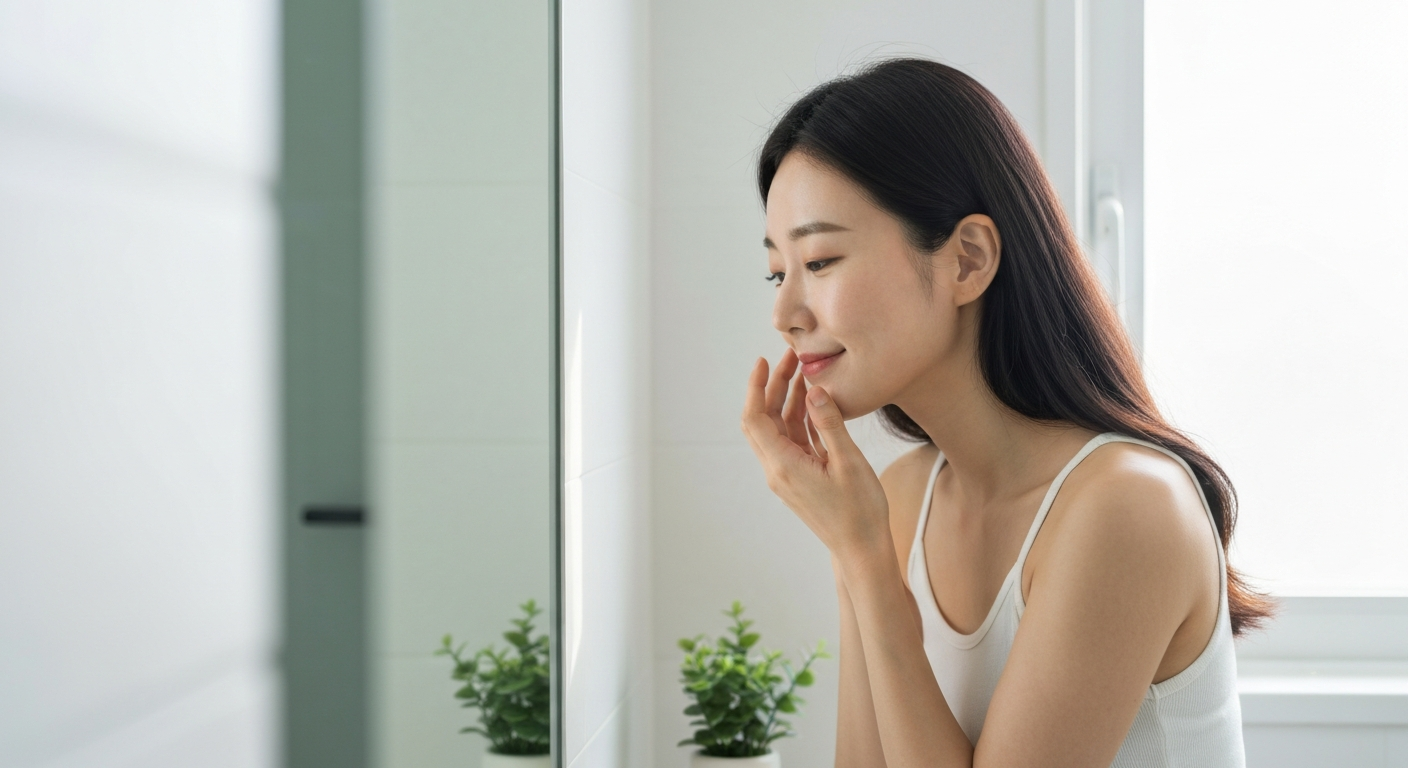 피부 타입별 에센스 선택 가이드: 당신의 피부에 맞는 제품은? 이미지 3