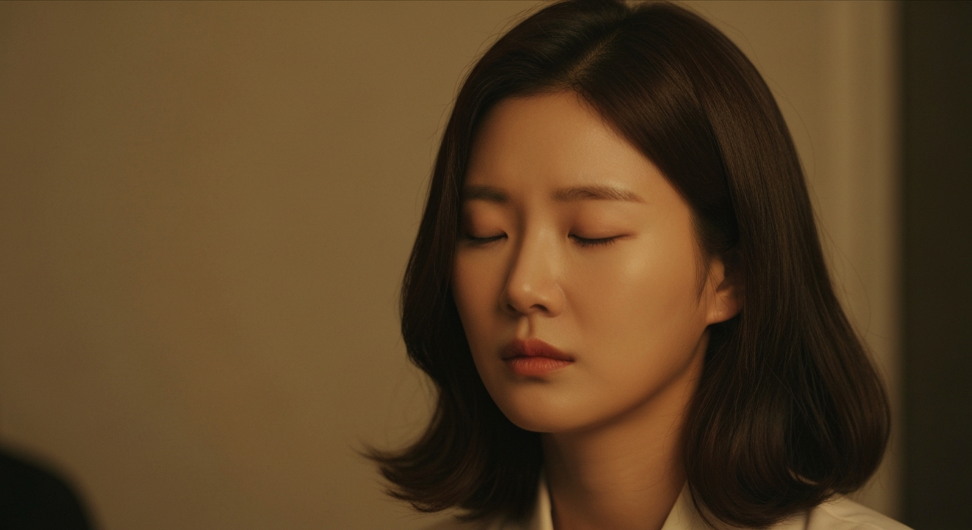5분 마음챙김 명상으로 하루 스트레스 리셋하는 법 (2026년 직장인 필수) 이미지 2