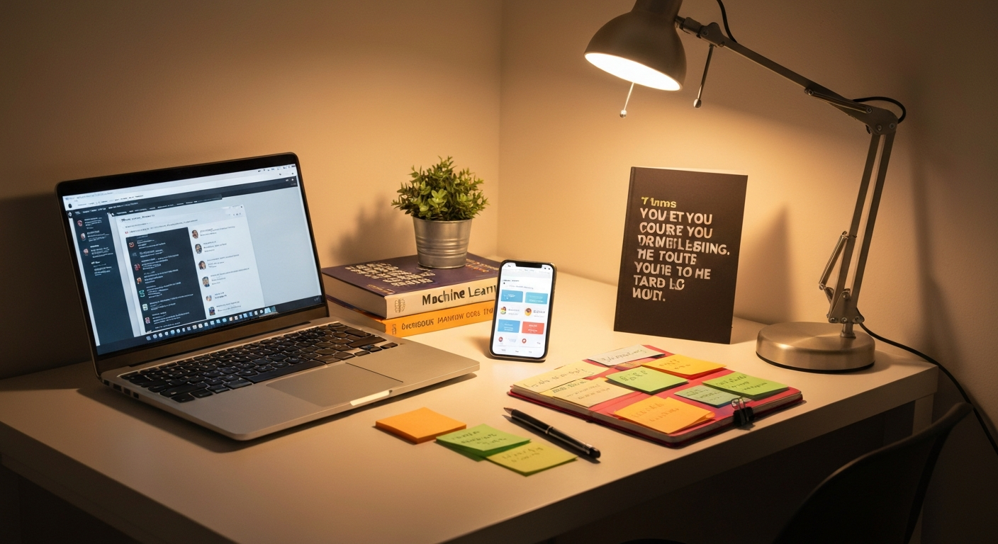 AI 마케터 시대, 해고 두려운 직장인이 살아남는 3가지 필살기 이미지 3