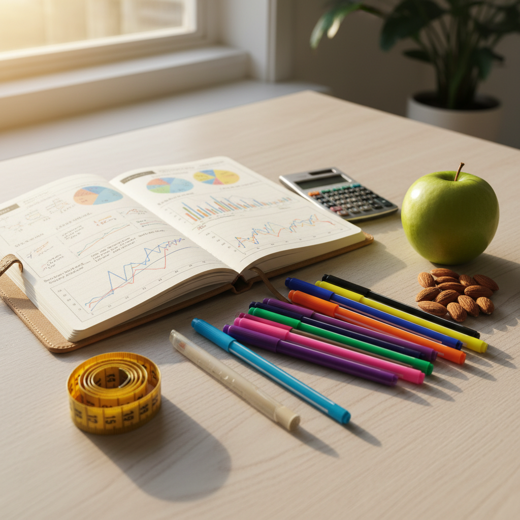 다이어트 고민 끝! HIIT 고강도 vs 유산소 천천히, 당신에게 맞는 운동법은? 이미지 2