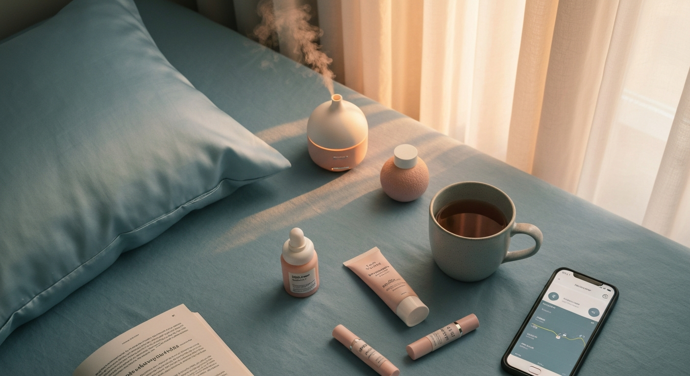 피부과 의사가 추천하는 여름철 피부 진정 가이드: 앞뒤로 15도 차이 이미지 3