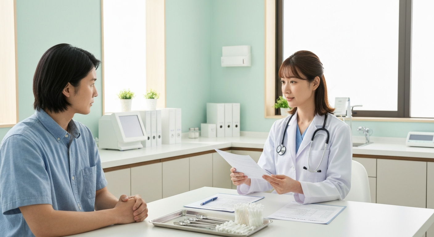 보톡스 vs 더마필링 고민이신가요? 피부타입별 순서만 맞춰도 효과 두 배 이미지 2