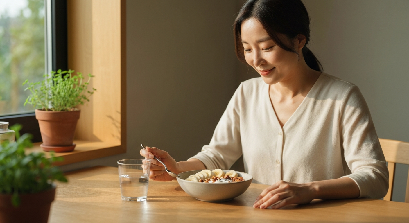 자고 일어났는데 얼굴이 퉁퉁? 부기 빠지는 아침 루틴 5가지 순서 이미지 3