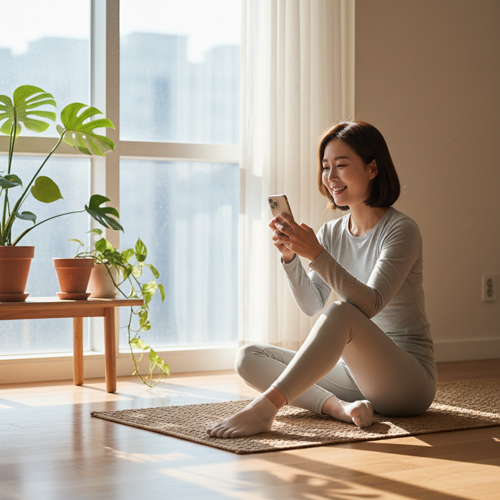 혼자가 아니란 것을 알면 살도 빠진다? 다이어트 함께하기가 성공률을 3배 높이는 이유 이미지 3
