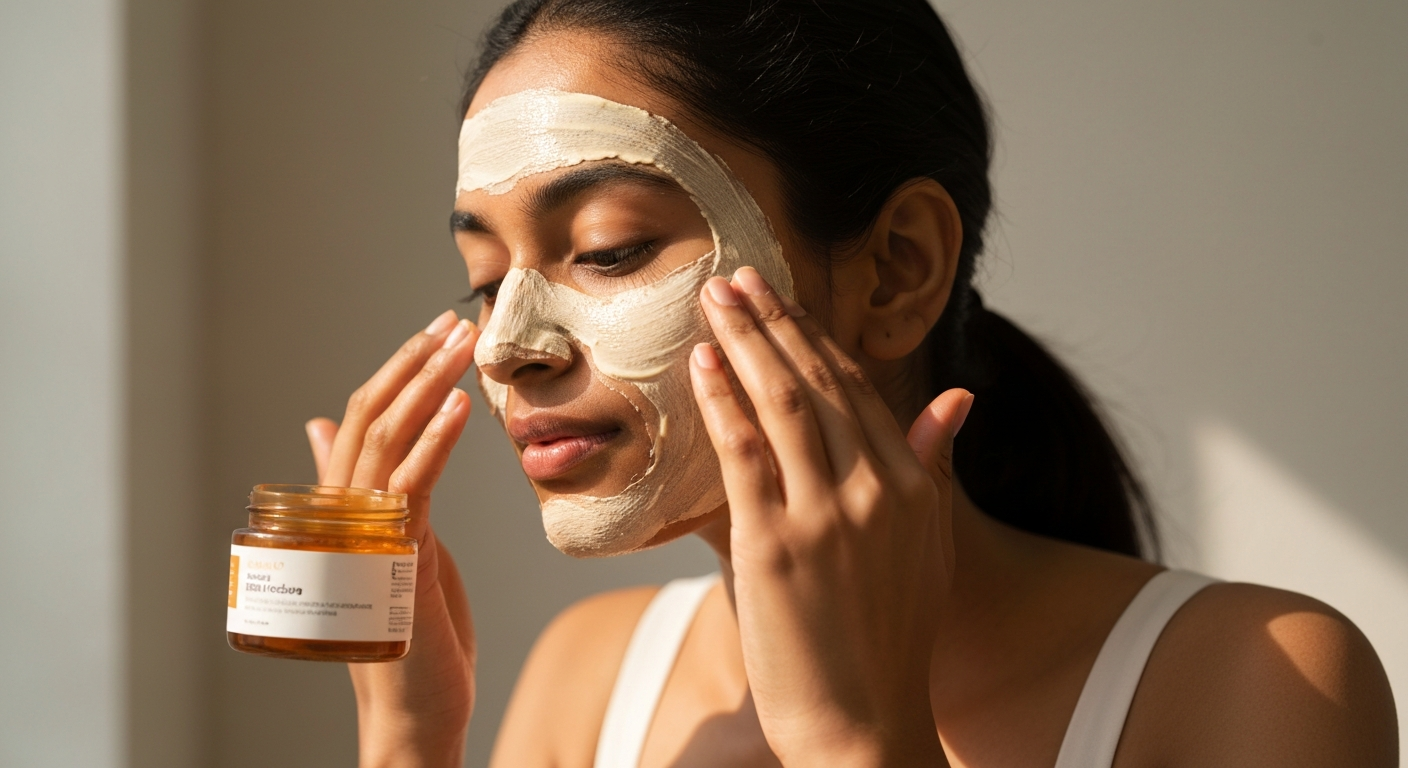 스트레스 받을 때마다 피부가 망가지는 이유: 자존감이 피부에 미치는 놀라운 과학적 비밀 이미지 2