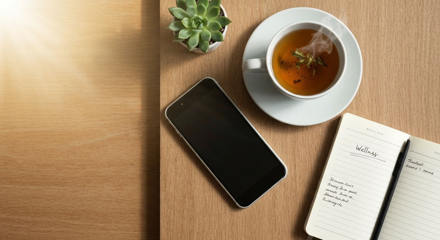 연예인들의 디지털 디톡스 피부 개선법, 스마트폰 멀리하니 피부가 확 달라졌다? 이미지 1