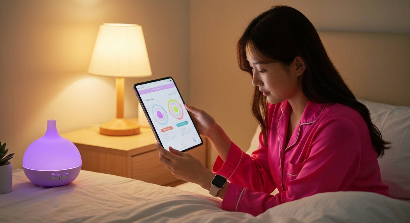 AI 마케팅으로 뷰티업계가 완전히 바뀌었다? 2026년 현재, 우리가 화장품 고르는 방식의 놀라운 변화 이미지 3