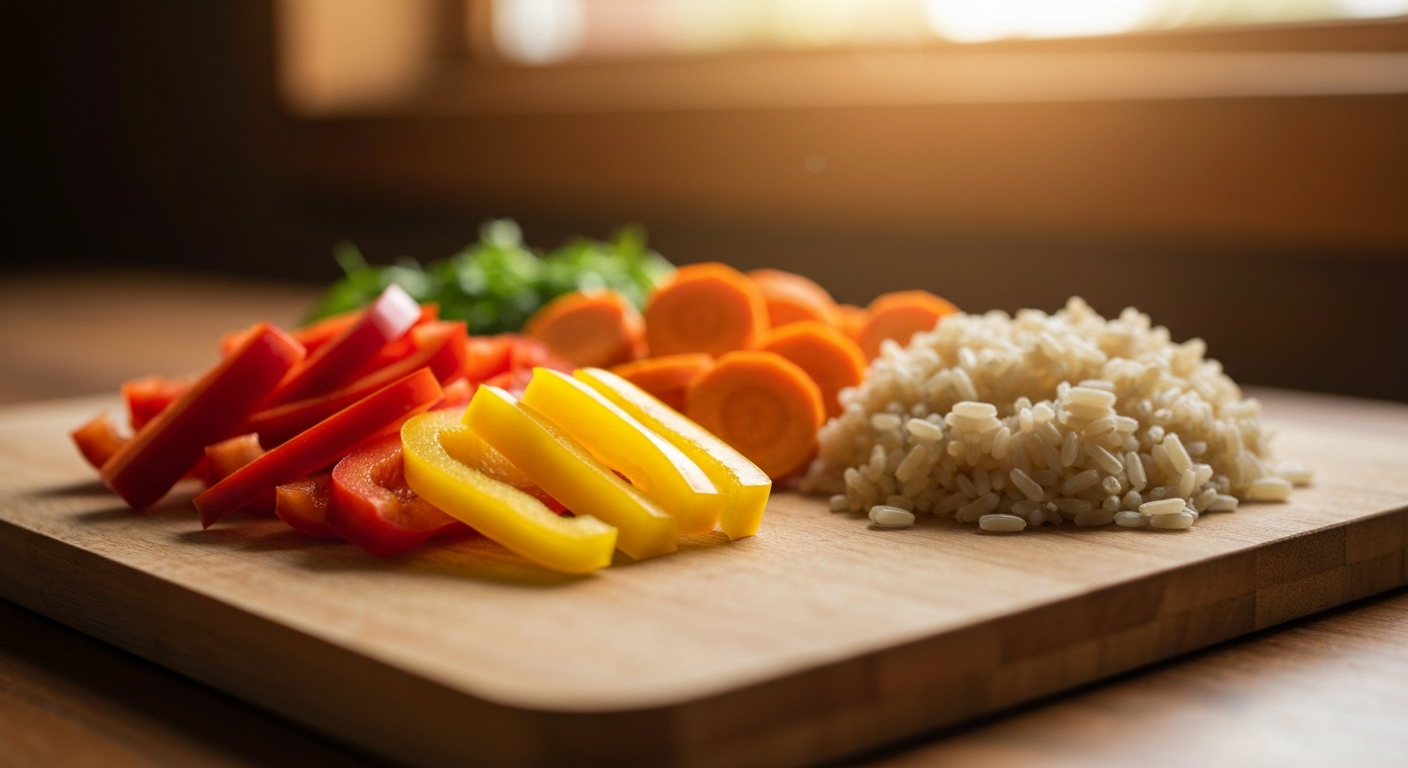 다이어트 스트레스로 밤새 잠 못 이룰 때, 심리 상담사가 알려준 5가지 긴급처방 이미지 2