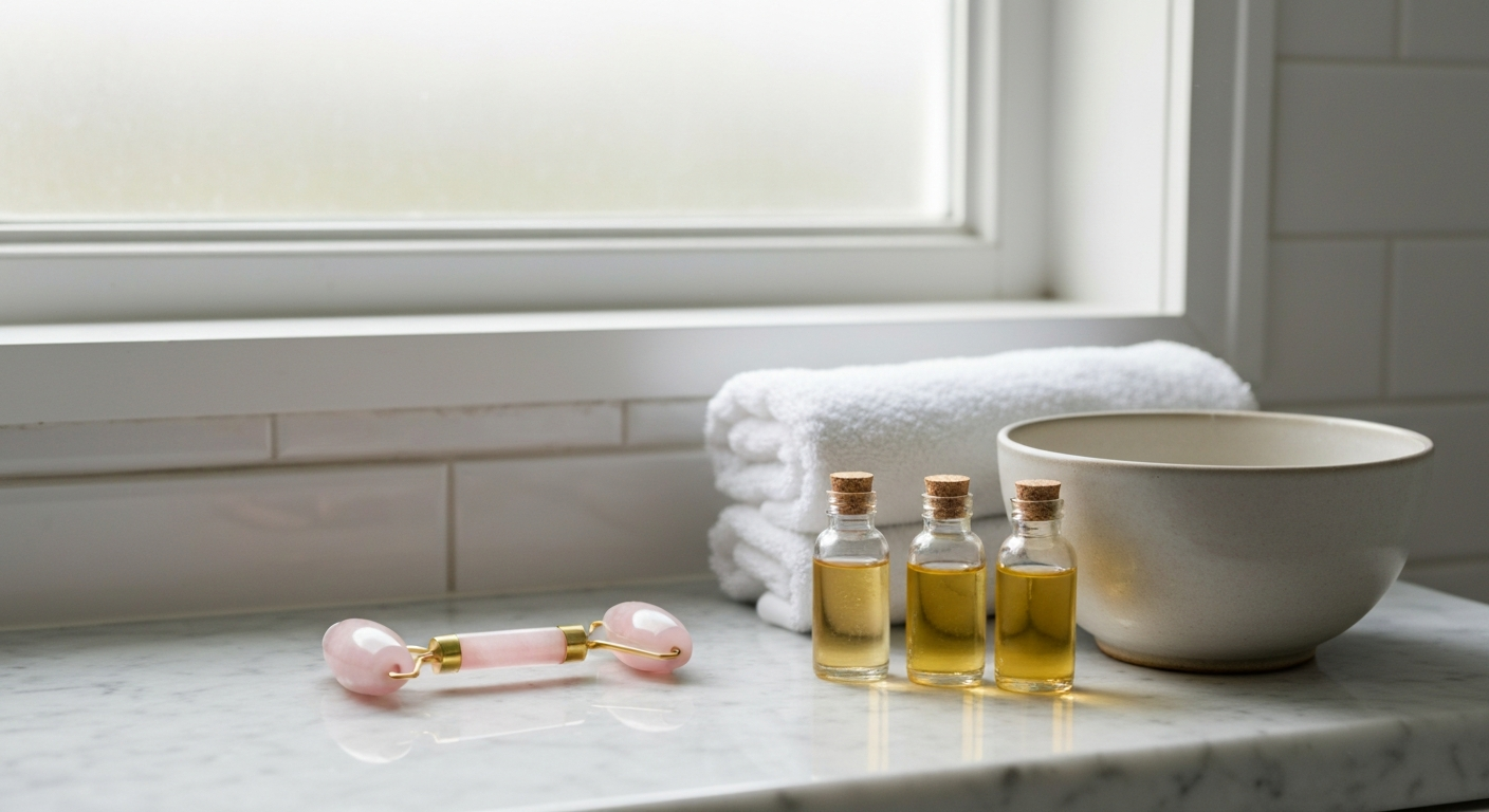 연예인들의 디지털 디톡스 피부 개선법, 스마트폰 멀리하니 피부가 확 달라졌다? 이미지 2