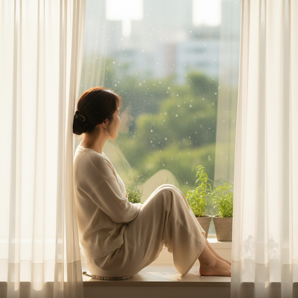 거울 보기가 두렵다면? 색소침착·주름을 동시에 잡는 고주파 시술의 모든 것 이미지 3