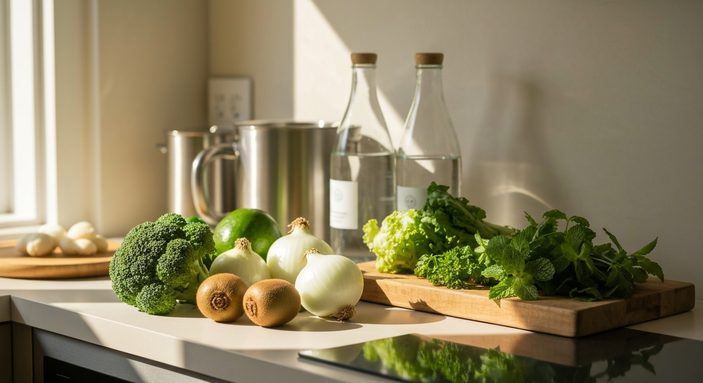 SNS 단식 30일 챌린지로 폭식 끊기 | 디지털 디톡스 성공 후기 이미지 2