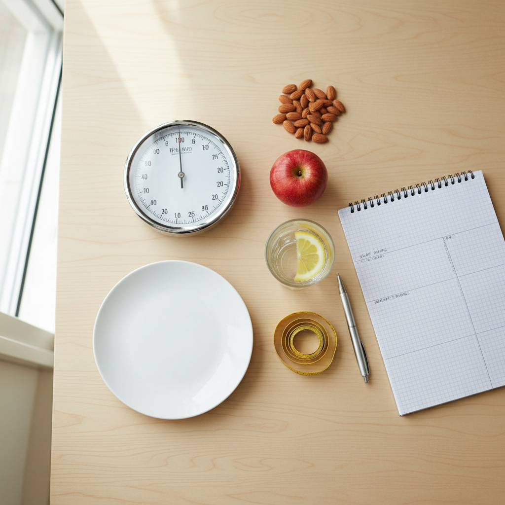 왜 밤새면 살이 찔까? 수면부족이 다이어트를 망치는 과학적 이유 이미지 3